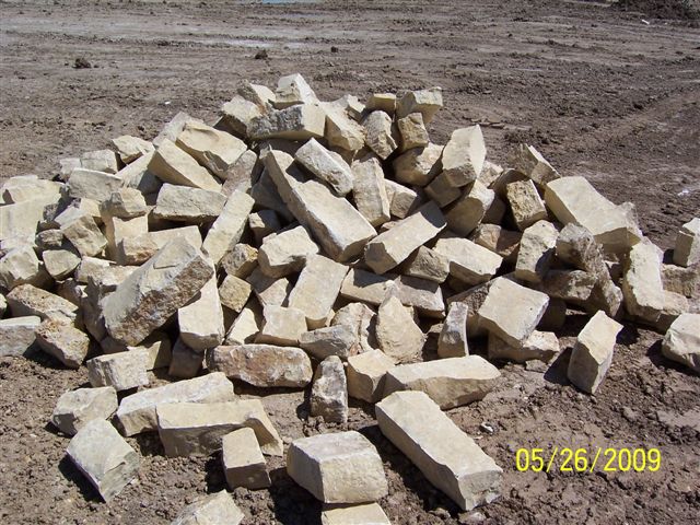 Granbury Cream 4 Through 8 Chopped