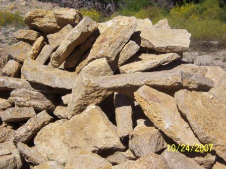 Granbury Golden Nugget builders