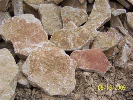 Multicolor 3 through 5 inch builders