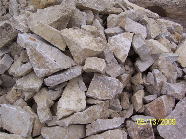 Granbury RipRap