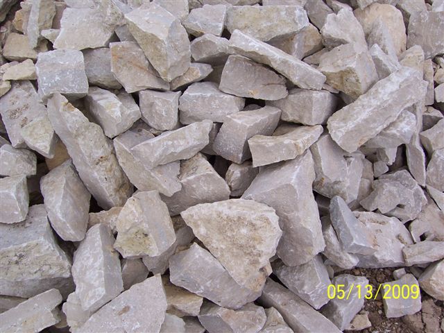 Granbury RipRap