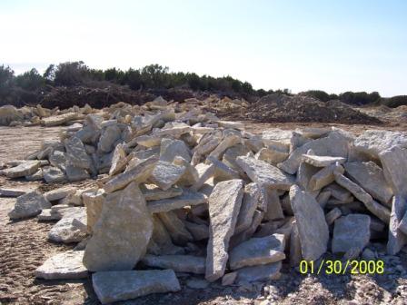 Granbury White builders